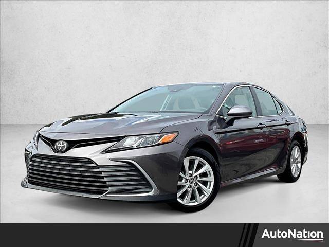 2023 Toyota Camry LE — Sedan — 67,408 mi — Miami, FL