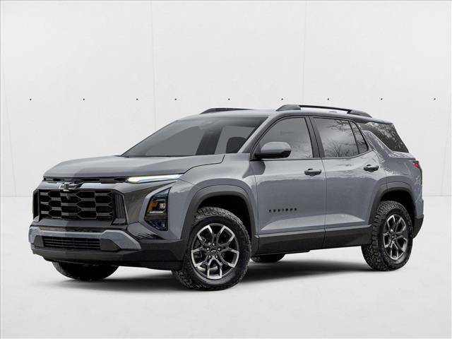 2025 Chevrolet Equinox LT — SUV — 8,813 mi — Miami, FL