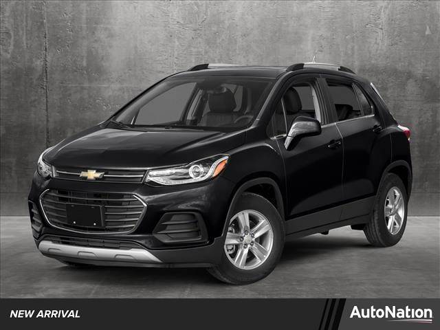 2019 Chevrolet Trax LT — SUV — 102,046 mi — Miami, FL