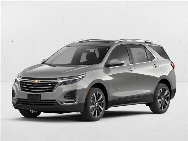 2022 Chevrolet Equinox LS — SUV — 18,966 mi — Miami, FL