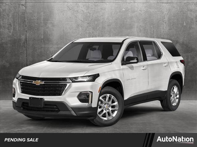 2023 Chevrolet Traverse LS — SUV — 32,263 mi — Miami, FL