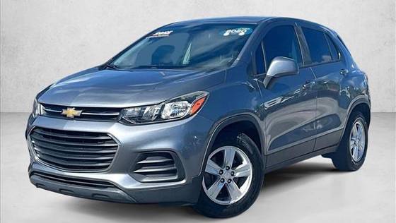 Used Chevrolet Trax for Sale Near Me - TRUECar