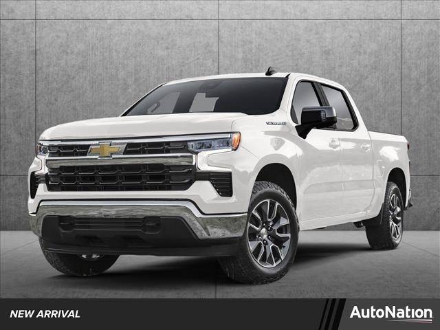 2022 Chevrolet Silverado 1500 RST — Pickup Truck — 41,351 mi — Miami, FL