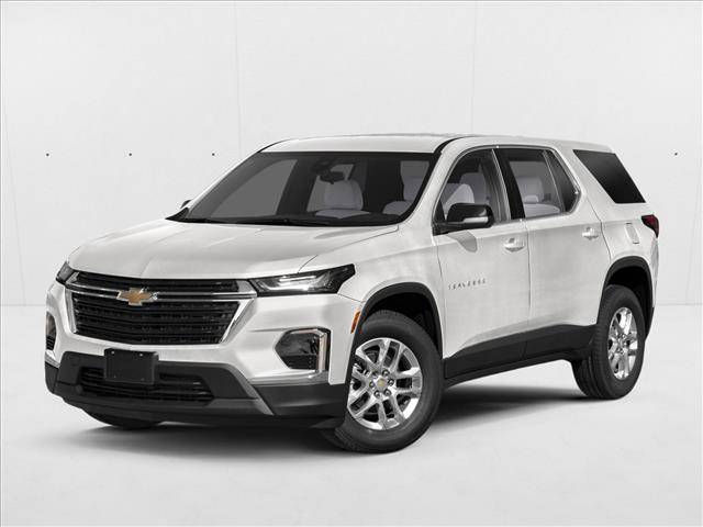 2023 Chevrolet Traverse RS — SUV — 43,983 mi — Miami, FL