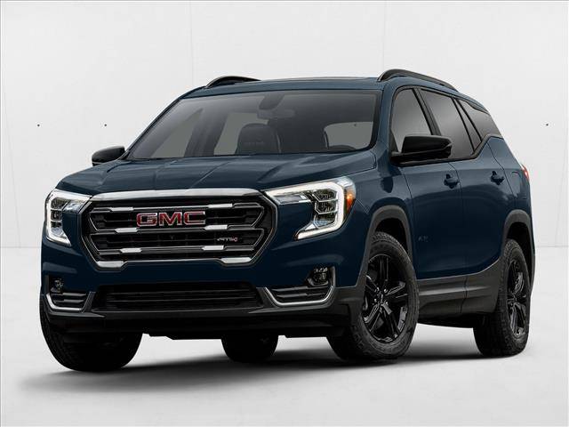 2022 GMC Terrain SLE — SUV — 24,299 mi — Miami, FL