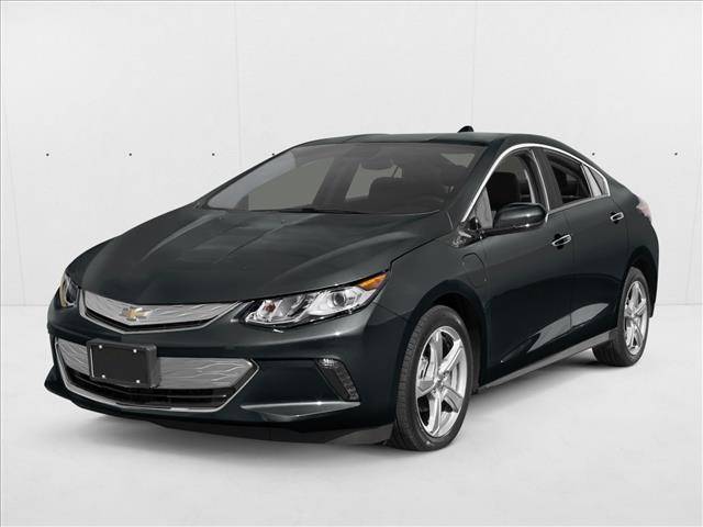 2017 Chevrolet Volt LT — Sedan — 66,840 mi — Miami, FL