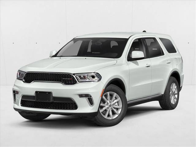 2022 Dodge Durango GT Plus — SUV — 27,174 mi — Miami, FL