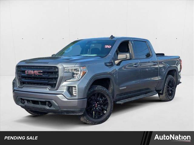 2020 GMC Sierra 1500 Elevation — Pickup Truck — 8,470 mi — Miami, FL