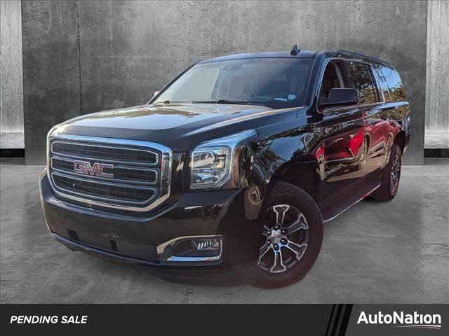 2016 GMC Yukon SLT — SUV — 165,419 mi — Miami, FL