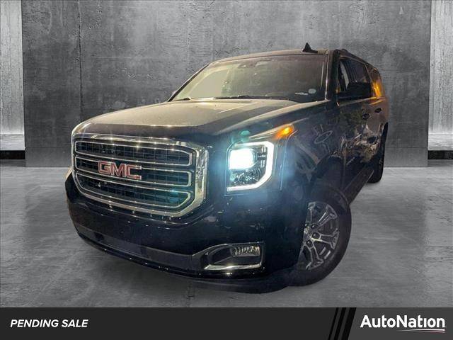 2018 GMC Yukon SLT — SUV — 65,440 mi — Miami, FL