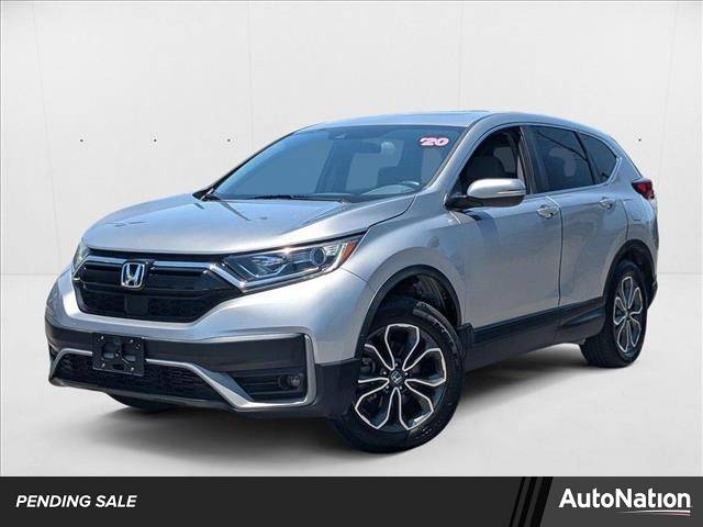 2020 Honda CR-V EX — SUV — 37,082 mi — Miami, FL