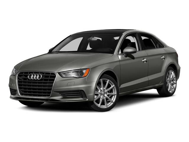 2015 Audi A3 Premium Plus — Sedan — 58,120 mi — Miami, FL