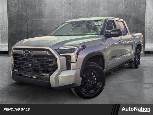 2024 Toyota Tundra SR5 — Pickup Truck — 2,950 mi — Miami, FL