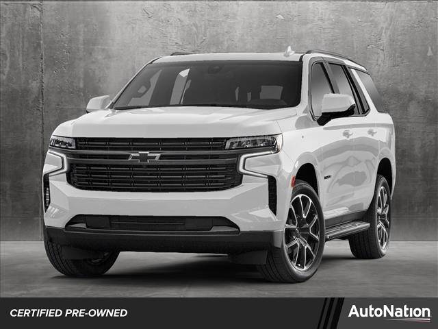 2021 Chevrolet Tahoe LS — SUV — 59,058 mi — Miami, FL