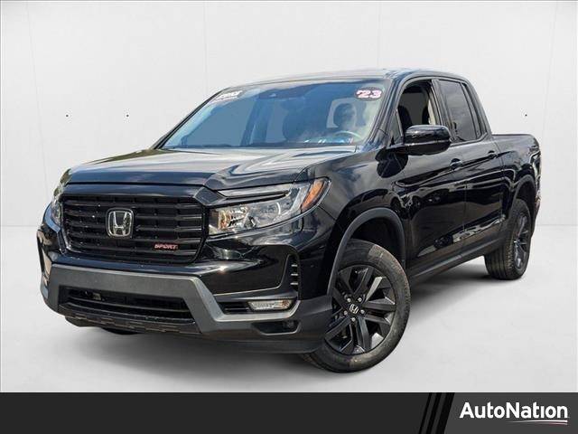 2023 Honda Ridgeline Sport — Pickup Truck — 29,805 mi — Miami, FL