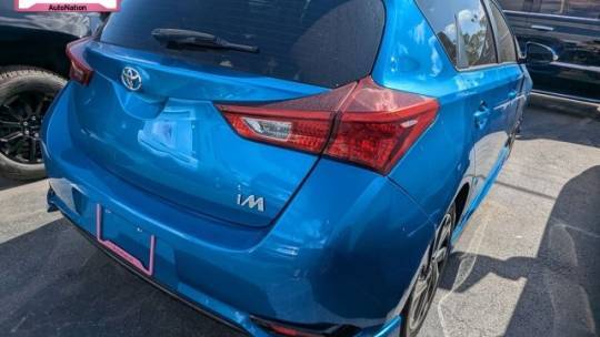 2018 Toyota Corolla iM iM — Hatchback — 80,350 mi — Miami, FL