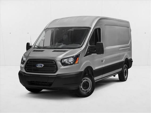2017 Ford Transit Cargo Van T-250 — Cargo Van — 132,248 mi — Miami, FL