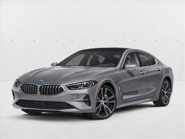 2020 BMW 8 Series 840i — Sedan — 24,007 mi — Miami, FL
