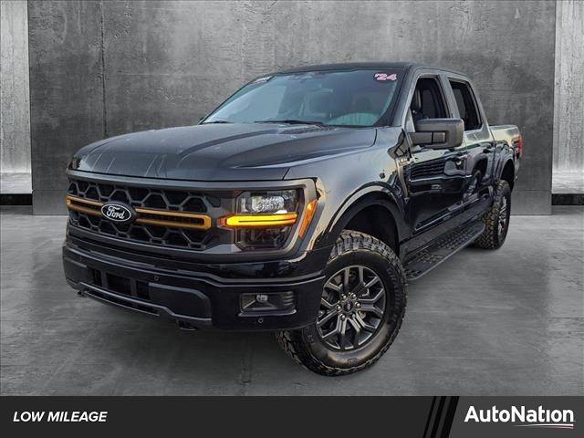 2024 Ford F-150 Tremor — Pickup Truck — 4,797 mi — Miami, FL