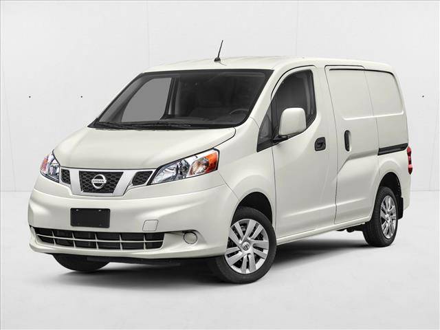 2018 Nissan NV200 Compact Cargo S — Cargo Van — 63,643 mi — Miami, FL