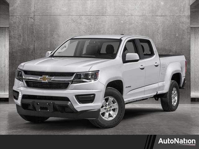 2016 Chevrolet Colorado WT — Pickup Truck — 26,923 mi — Miami, FL