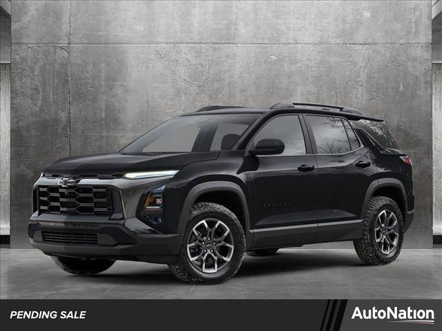 2025 Chevrolet Equinox LT — SUV — 2,989 mi — Miami, FL