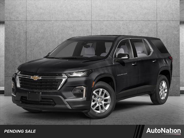 2023 Chevrolet Traverse LS — SUV — 70,009 mi — Miami, FL