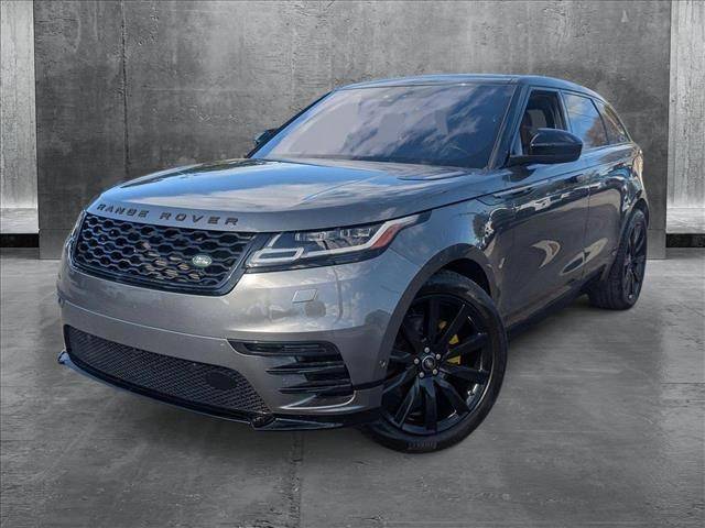 2018 Land Rover Range Rover Velar First Edition — SUV — 65,532 mi — Miami, FL