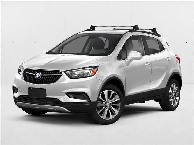 2020 Buick Encore Preferred — SUV — 85,493 mi — Miami, FL