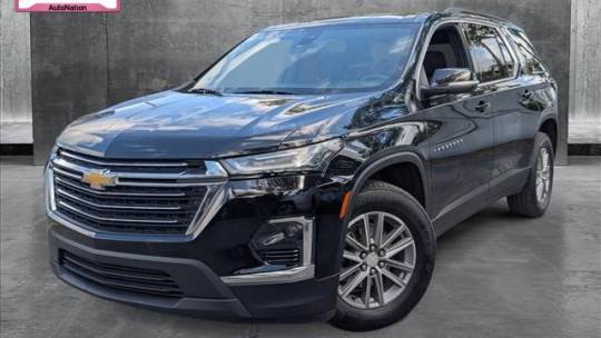 2023 Chevrolet Traverse LT Cloth — SUV — 29,904 mi — Miami, FL