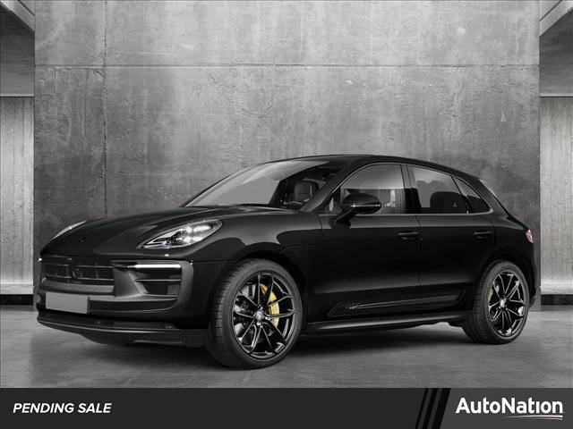 2022 Porsche Macan S — SUV — 10,518 mi — Miami, FL