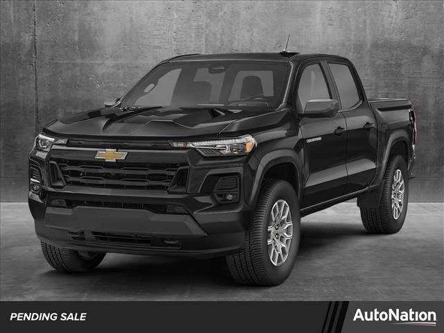 2023 Chevrolet Colorado LT — Pickup Truck — 26,396 mi — Miami, FL