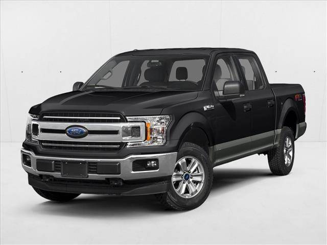 2019 Ford F-150 XLT — Pickup Truck — 96,766 mi — Miami, FL
