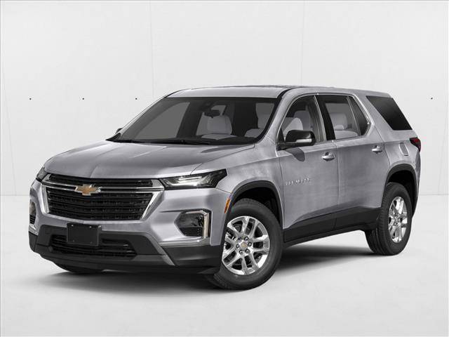 2023 Chevrolet Traverse LT Cloth — SUV — 18,023 mi — Miami, FL