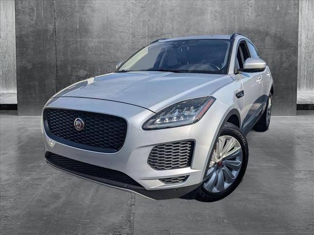 2019 Jaguar E-PACE SE — SUV — 54,209 mi — Miami, FL