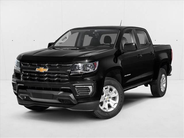 2021 Chevrolet Colorado WT — Pickup Truck — 43,137 mi — Miami, FL
