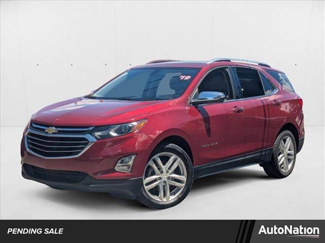 2019 Chevrolet Equinox Premier — SUV — 98,697 mi — Miami, FL