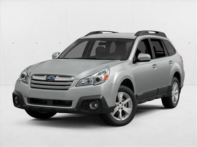 2014 Subaru Outback 2.5i Limited — SUV — 119,115 mi — Miami, FL
