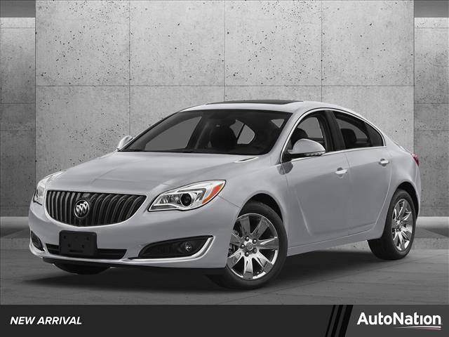 2015 Buick Regal Premium I — Sedan — 118,200 mi — Miami, FL