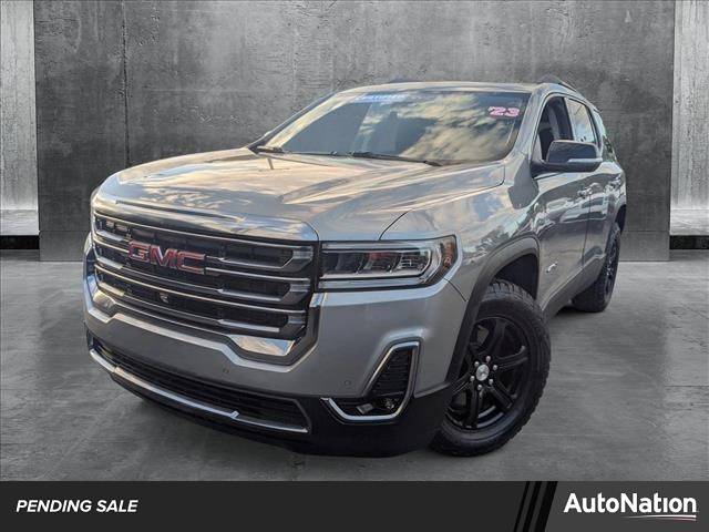2023 GMC Acadia AT4 — SUV — 29,558 mi — Miami, FL
