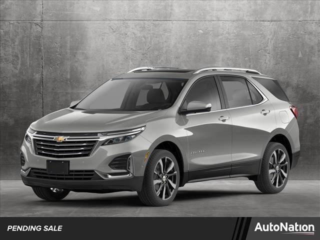 2022 Chevrolet Equinox LT — SUV — 11,153 mi — Miami, FL