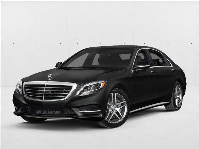 2014 Mercedes-Benz S-Class S 550 — Sedan — 85,781 mi — Miami, FL