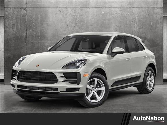 2019 Porsche Macan Standard — SUV — 67,982 mi — Miami, FL
