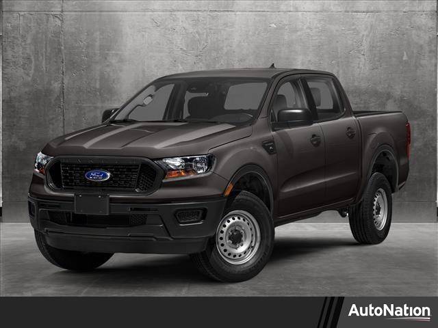 2019 Ford Ranger XL — Pickup Truck — 144,608 mi — Miami, FL