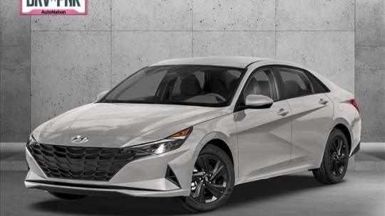 2022 Hyundai Elantra SEL — Sedan — 87,037 mi — Miami, FL