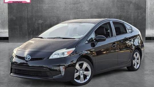 2013 Toyota Prius Persona Series — Sedan — 150,905 mi — Miami, FL