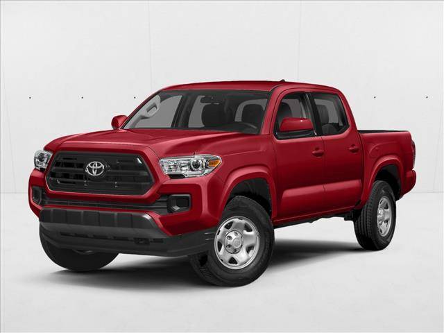 2018 Toyota Tacoma SR — Pickup Truck — 69,198 mi — Miami, FL