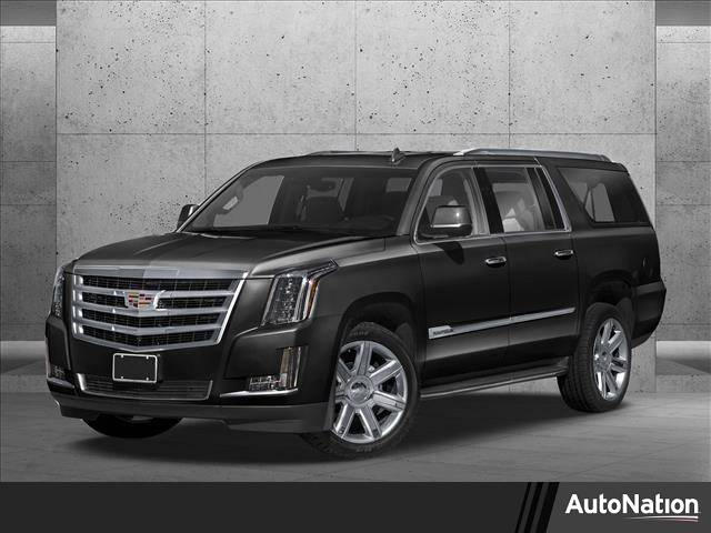 2020 Cadillac Escalade Platinum — SUV — 98,446 mi — Miami, FL