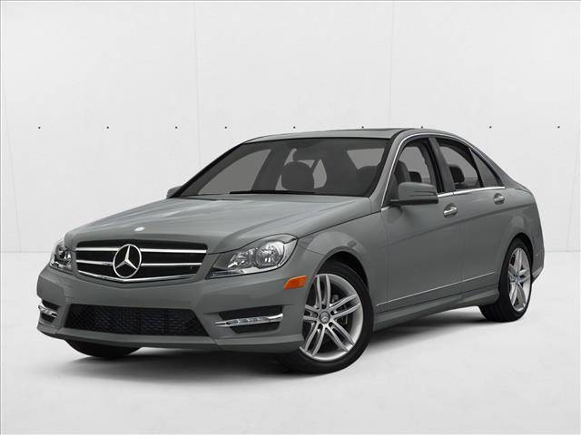 2014 Mercedes-Benz C-Class C 250 — Sedan — 107,013 mi — Miami, FL