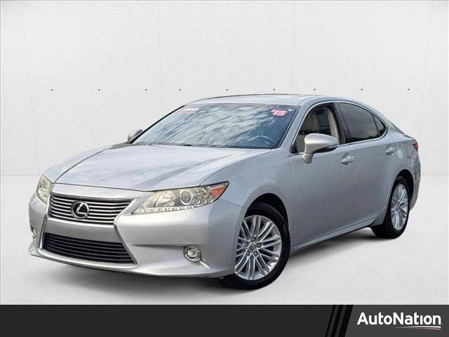 2015 Lexus ES ES 350 — Sedan — 62,440 mi — Miami, FL